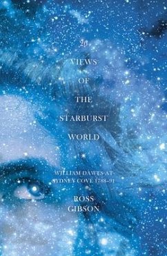 26 Views of the Starburst World (eBook, ePUB) - Gibson, Ross