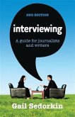 Interviewing (eBook, ePUB) Interviewing (eBook, ePUB)
