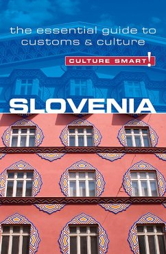 Slovenia - Culture Smart! (eBook, ePUB) - Blake, Jason