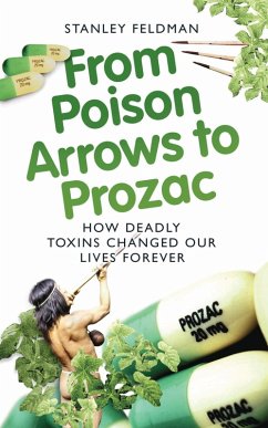 Cover From Poison Arrows to Prozac (eBook, ePUB)