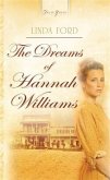Dreams Of Hannah Williams (eBook, ePUB)
