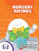 My First Nursery Rhymes (eBook, PDF)