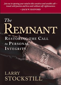 Remnant (eBook, ePUB) - Stockstill, Larry