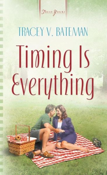 Timing Is Everything (eBook, ePUB) Timing Is Everything (eBook, ePUB)