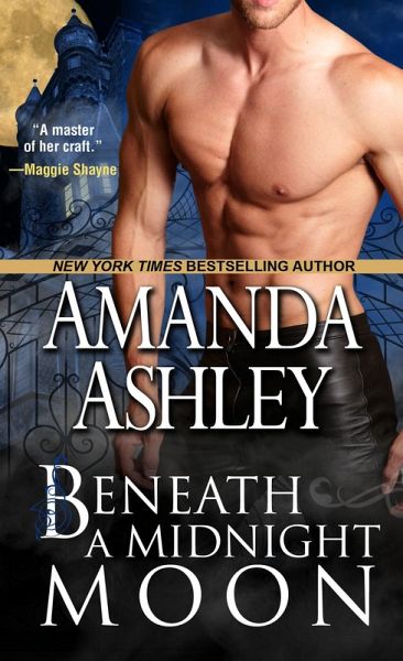 Beneath a Midnight Moon (eBook, ePUB)