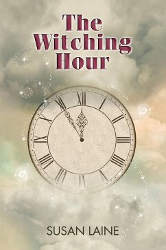 Witching Hour (eBook, ePUB) - Laine, Susan