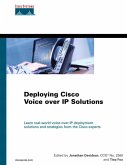 Deploying Cisco Voice over IP Solutions (eBook, PDF)