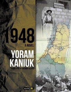 1948 (eBook, ePUB) - Kaniuk, Yoram