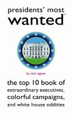 Presidents' Most Wanted (eBook, ePUB)