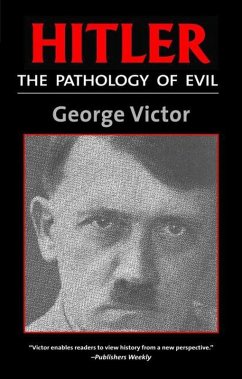 Hitler (eBook, ePUB) - George Victor, Victor