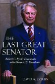 Last Great Senator (eBook, ePUB) Last Great Senator (eBook, ePUB)