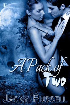 A Pack of Two (eBook, ePUB) - Russell, Jacky