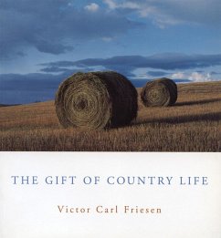Cover The Gift of Country Life (eBook, ePUB)