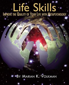 Life Skills (eBook, ePUB) - Volkman, Marian K.