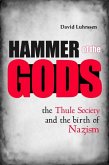 Hammer of the Gods (eBook, ePUB)