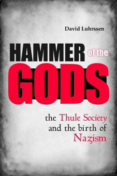 Hammer of the Gods (eBook, ePUB) - David Luhrssen, Luhrssen