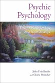 Psychic Psychology (eBook, ePUB)
