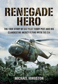 Renegade Hero (eBook, ePUB) - Higston, Michael