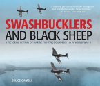 Swashbucklers and Black Sheep (eBook, ePUB) Swashbucklers and Black Sheep (eBook, ePUB)