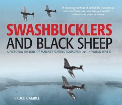 Swashbucklers and Black Sheep (eBook, ePUB) - Gamble, Bruce