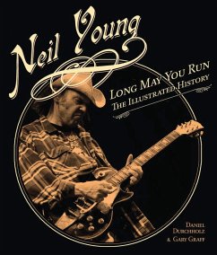 Neil Young (eBook, PDF) - Durchholz, Daniel; Graff, Gary