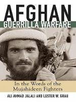Afghan Guerrilla Warfare (eBook, ePUB) - Jalali, Ali Ahmad