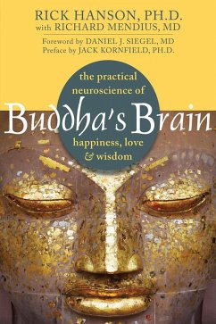 Buddha's Brain (eBook, ePUB) - Hanson, Rick