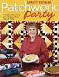 Patchwork Party (eBook, PDF) - Bild 1