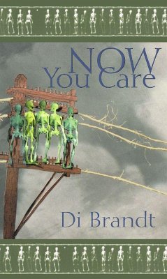 Now You Care (eBook, ePUB) - Brandt, Di