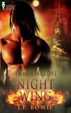 Night Wing (eBook, ePUB) Night Wing (eBook, ePUB)