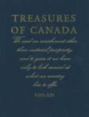 Treasures Of Canada (eBook, ePUB)
