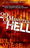 23 Minutes In Hell (eBook, ePUB)