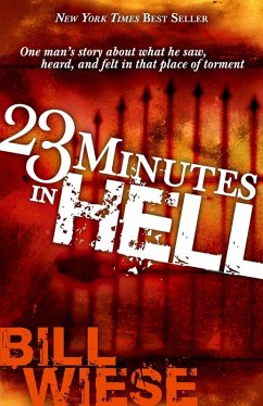 Cover 23 Minutes In Hell (eBook, ePUB)
