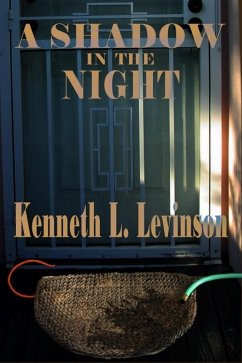 Shadow in the Night (eBook, ePUB) - Levinson, Kenneth L
