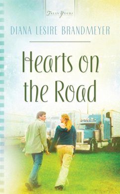 Cover Hearts On The Road (eBook, ePUB)