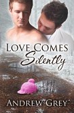 Love Comes Silently (eBook, ePUB)