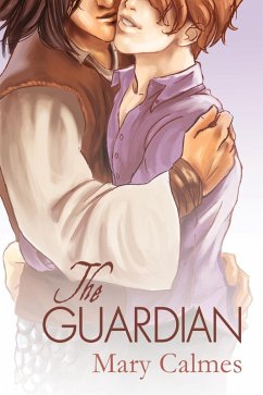 Cover Guardian (eBook, ePUB)