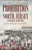 Prohibition on the North Jersey Shore (eBook, ePUB)