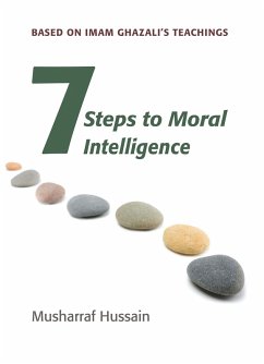 Seven Steps to Moral Intelligence (eBook, ePUB) Cover Seven Steps to Moral Intelligence (eBook, ePUB)