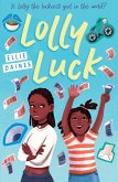 Lolly Luck (eBook, ePUB)