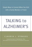 Talking to Alzheimer's (eBook, PDF)
