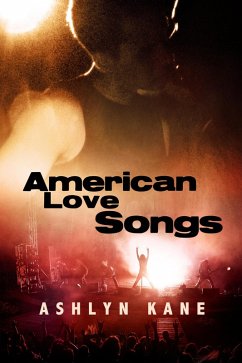 American Love Songs (eBook, ePUB) Cover American Love Songs (eBook, ePUB)