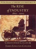 Rise of Industry (eBook, ePUB) Rise of Industry (eBook, ePUB)