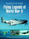 Flying Legends of World War II (eBook, ePUB)