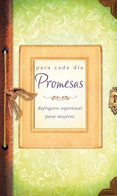 Promesas para cada dia (eBook, ePUB) - Tracy, Pamela Kaye