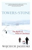 Towers of Stone (eBook, ePUB)