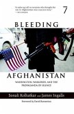 Bleeding Afghanistan (eBook, ePUB)