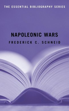 Napoleonic Wars (eBook, ePUB) - Frederick C. Schneid, Schneid