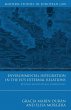 Environmental Integration in the EU's... - Bild 1