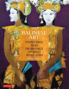 Cover Balinese Art (eBook, ePUB)